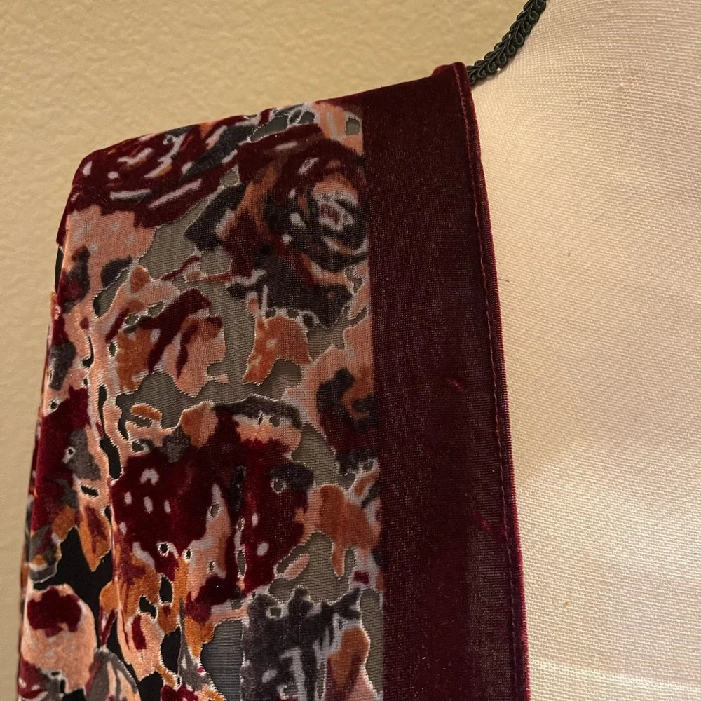 Lovestich Kimono